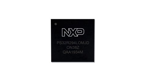 Normally speaking, TSMC 7nm processor has more compact no. . S32r294 datasheet